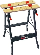 Draper 68027 Redline Établi pliable bricolage workbench