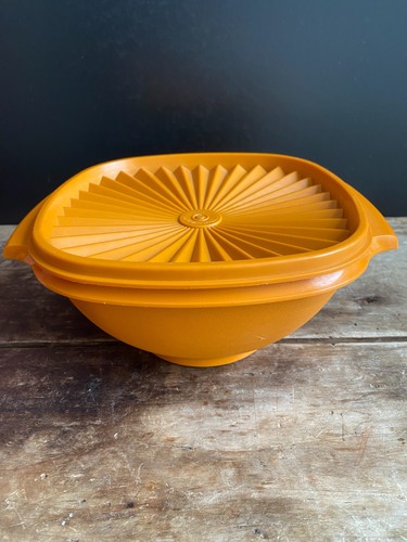 Tupperware soleil 838 - , vintage