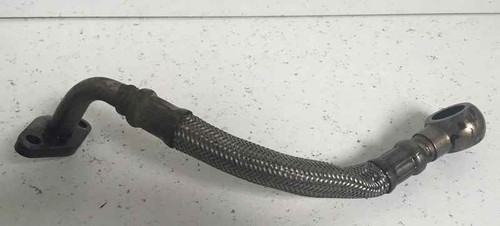Durite huile turbo - durite,