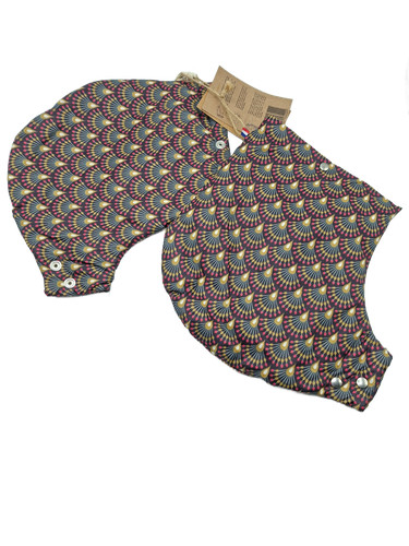 Manchons guidon droit - , vélo