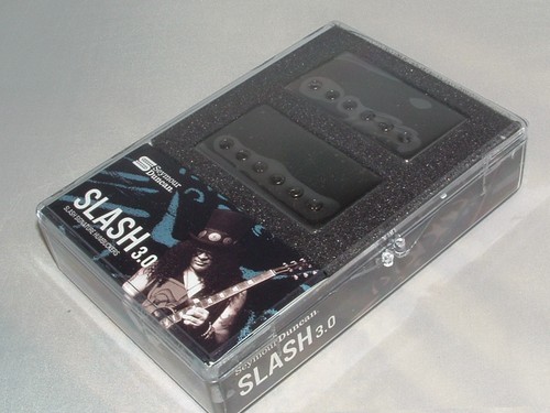 Seymour duncan slash - duncan,