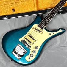 YAMAHA SG-5 Candy Blue