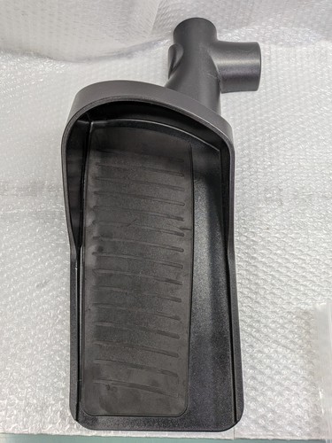 Technogym vario right pedal - right,