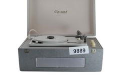 Garrard SRP 10 | Platine