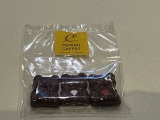 Fèves Caffet 2024 - Série