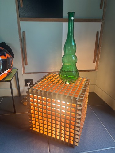 Selenova rare table - selenova,