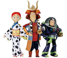 Toy Story 30th Anniversary