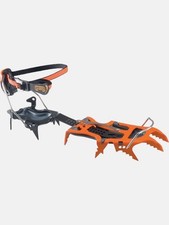 Crampon Neige Glacé Technique