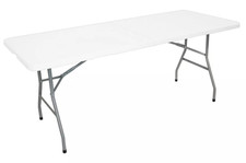 TABLE PLIANTE 180X74X74