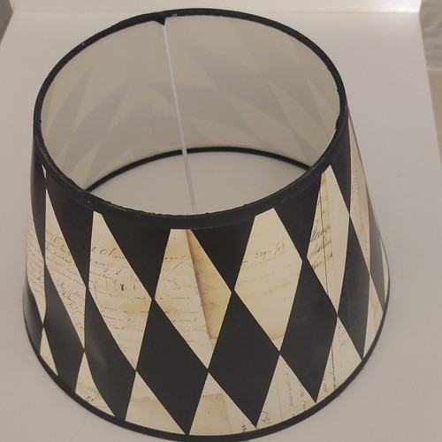Abat jour cylindrique tambour - abat-jour,