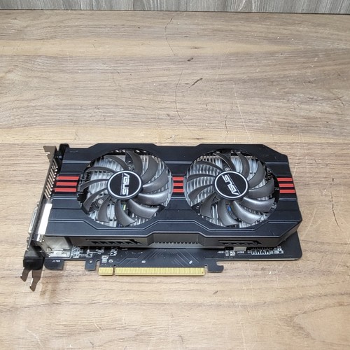 Asus radeon 7770 - asus,
