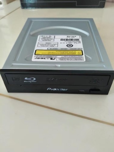 Pioneer bdr 212dbk 16x - bdr-212dbk, lecteur