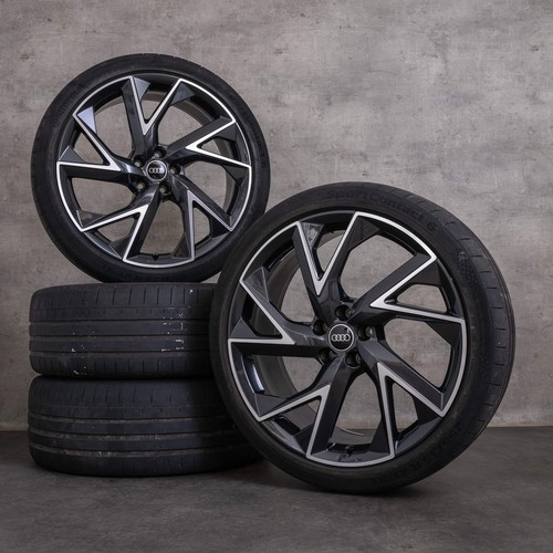 Audi rsq3 jantes pouces f3 - rsq3, 21