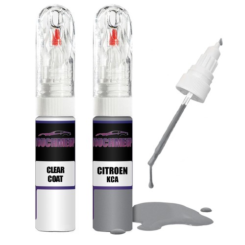 Stylo peinture pour citroen - pour,