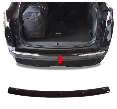 Pour peugeot 3008 2016 a - ii,