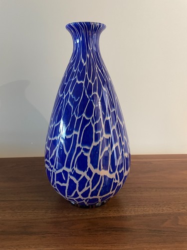 Vase art déco - art, (scailmont