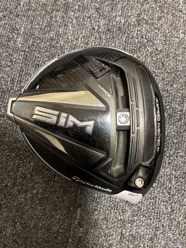 Tête pilote sim taylormade - sim,