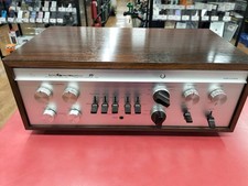 LUXMAN CL35 MK-III Vacuum Tube