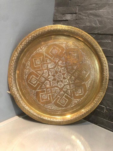 Plat plateau oriental