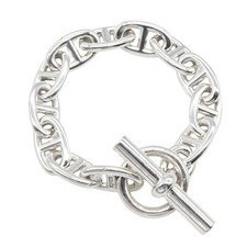 Bracelet HERMES Chaîne