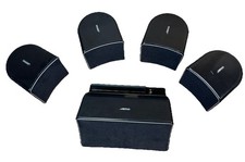 K349 jamo surround sound - k349,