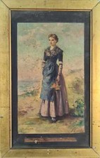 COSTUME RÉGIONAL DE