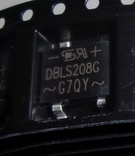 Dbls208g pont redresseur - 2,