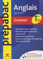Prépabac examen anglais
