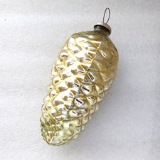 Énorme ornement de Noël