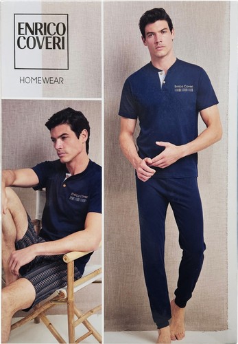 Pyjama homme pièces - pyjama, manches