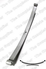 GROUPE DE RESSORTS ARRIERE