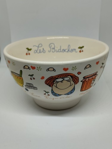 Grand bol porcelaine - bol, avenue