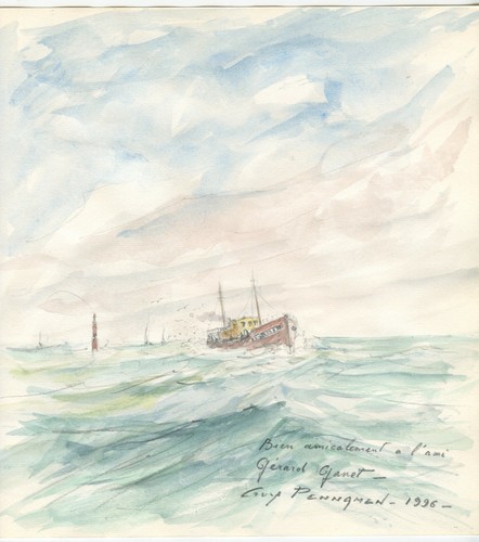 Pennamen guy dessin - guy,