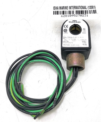 Sullair 02250125 674 usage - sullair,