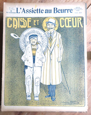 L'ASSIETTE AU