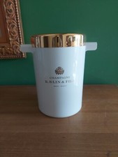 RAFRAICHISSOIR  A CHAMPAGNE