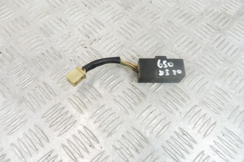 Yamaha 650 900 - xj, relais