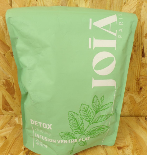 Joia paris detox infusion - paris-detox,