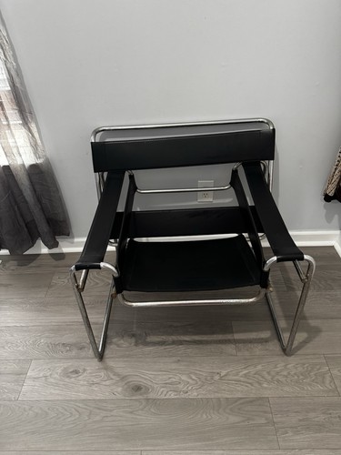Vintage wassily chair - vintage,