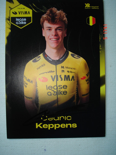 Keppens cédric matisse - keppens,