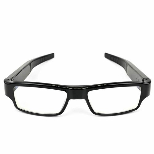 Lunettes avec caméra petite