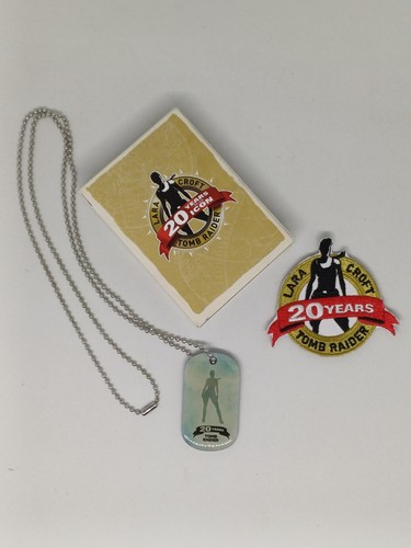 Lot lara croft tomb - croft, raider