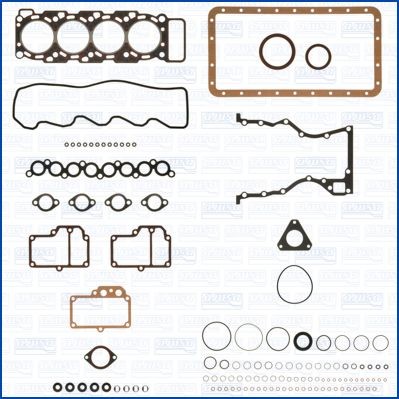 Ajusa 50212200 pochette - 50212200,