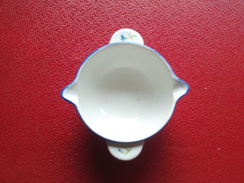 Rare ancienne sauciere - 1,