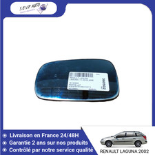 🇫🇷 GLACE RETROVISEUR EXT