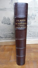 De Saint-Louis à Tripoli par