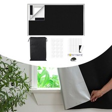 Rideaux occultants portables