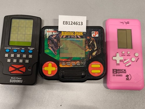 Lot portatif - lot, 3