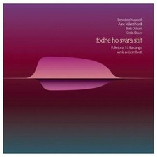 Fodne ho svara stilt (Tveitt) by Opheim/Nordli/Maurseth/Skaare [Audio CD] NEUF