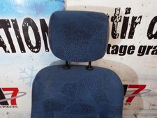 Siege central arriere RENAULT